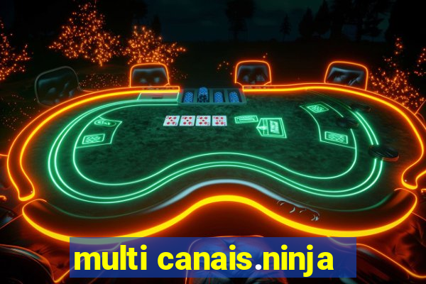 multi canais.ninja